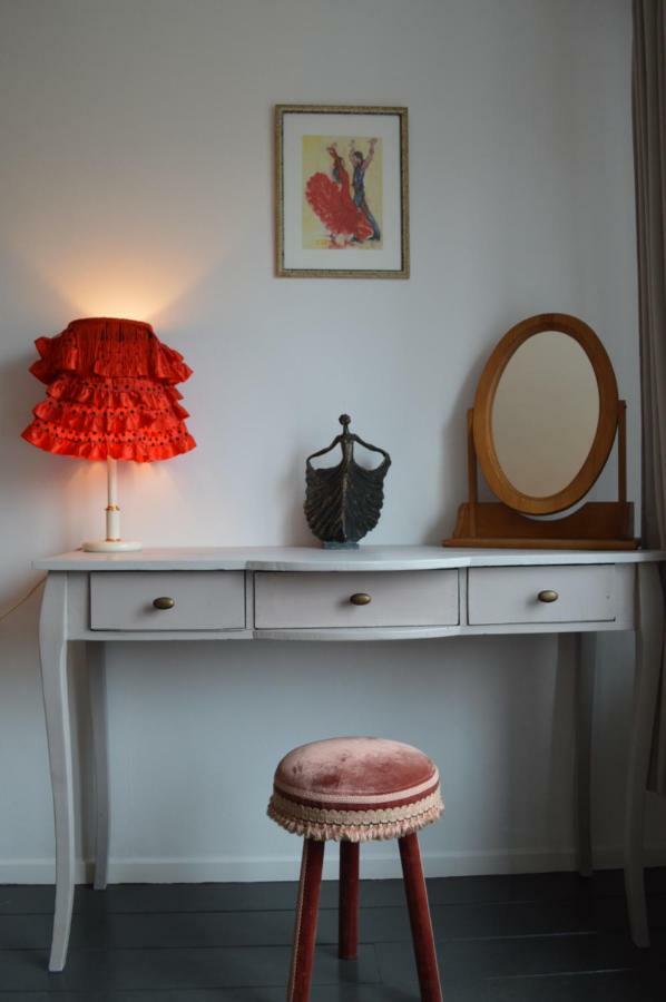 Villa Casa Camino à Bruges Extérieur photo